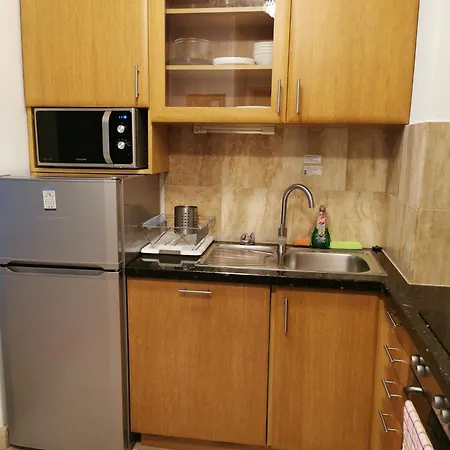 Colours Superior Apartment *