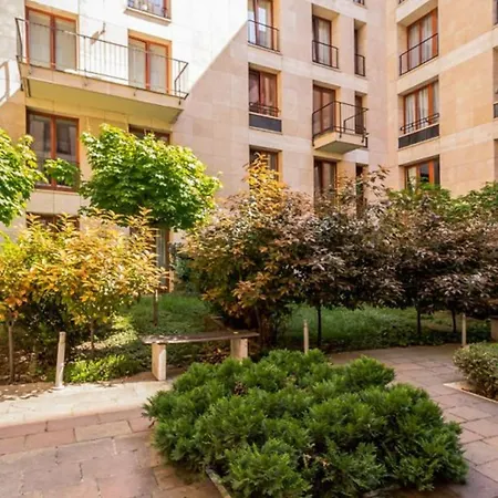 דירה Colours Superior בודפשט