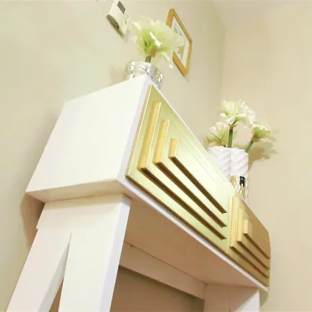 דירה Colours Superior *