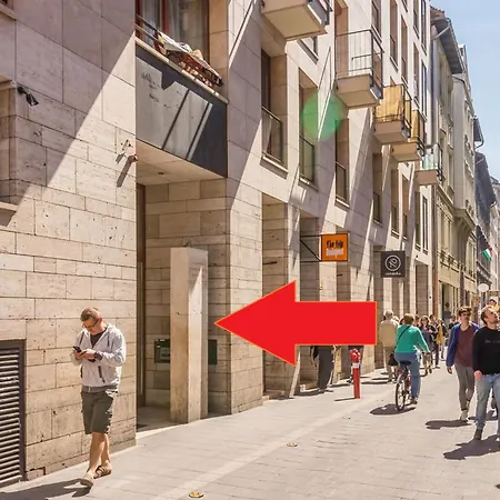 Colours Superior דירה *