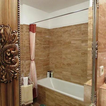 Appartement Colours Superior With Free Parking *