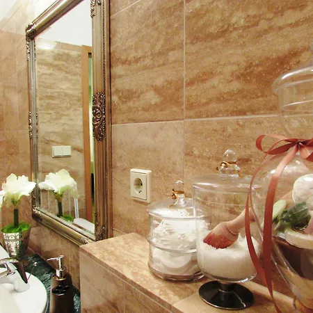 דירה Colours Superior