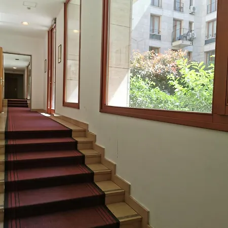 Colours Superior With Free Parking Apartment Budapest