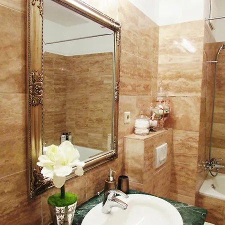 Colours Superior شقة